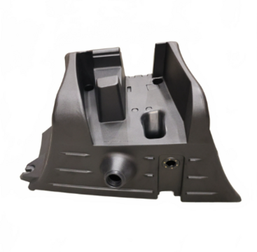 PLASTIC FUEL TANK | JCB | 4CX TIER 4 | 128/H6895